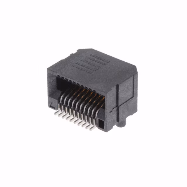 MEC6-110-02-S-D-RA1 Samtec Inc.  Edgeboard Connectors